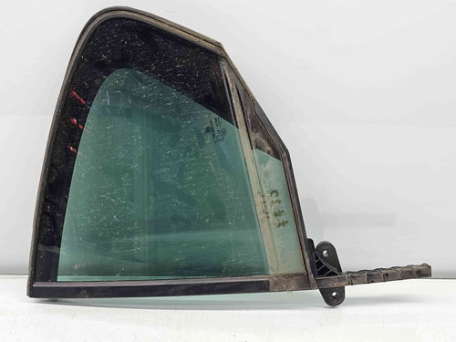 Geam fix usa stanga spate Volkswagen Passat B8 (3G2) [Fabr 2015-prezent] OEM