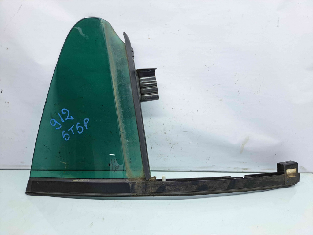 Geam fix usa stanga spate Volkswagen Passat CC (357) [Fabr 2008-2012] OEM