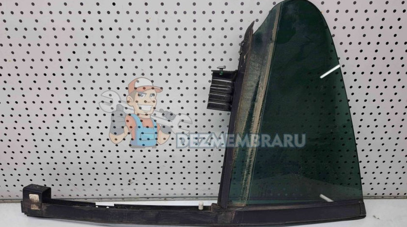 Geam fix usa stanga spate Volkswagen Passat CC (358) [Fabr 2012-2016] 43R-005274