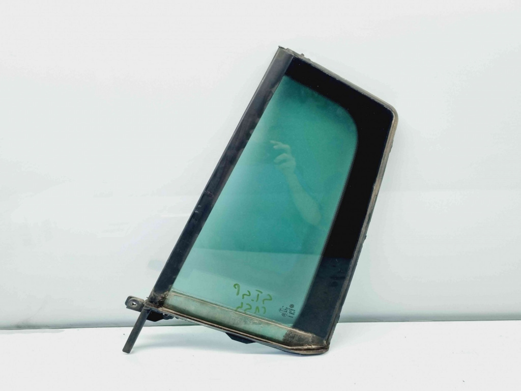 Geam fix usa stanga spate Volkswagen Tiguan (5N) [Fabr 2007-2016] OEM