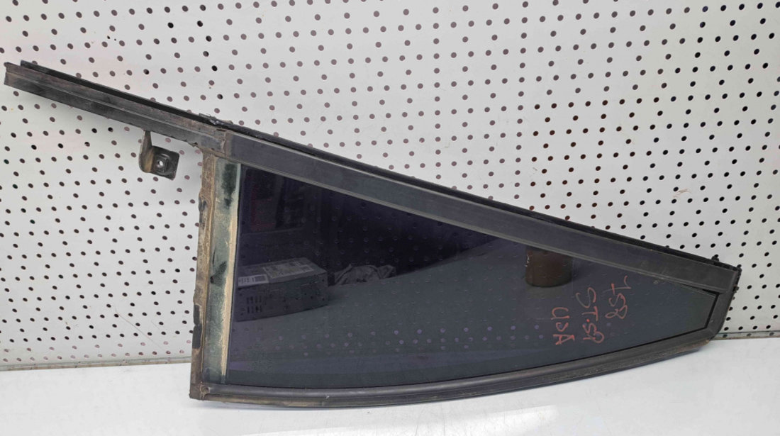 Geam fix usa stanga spate Volvo XC90 [Fabr 2002-2014] OEM