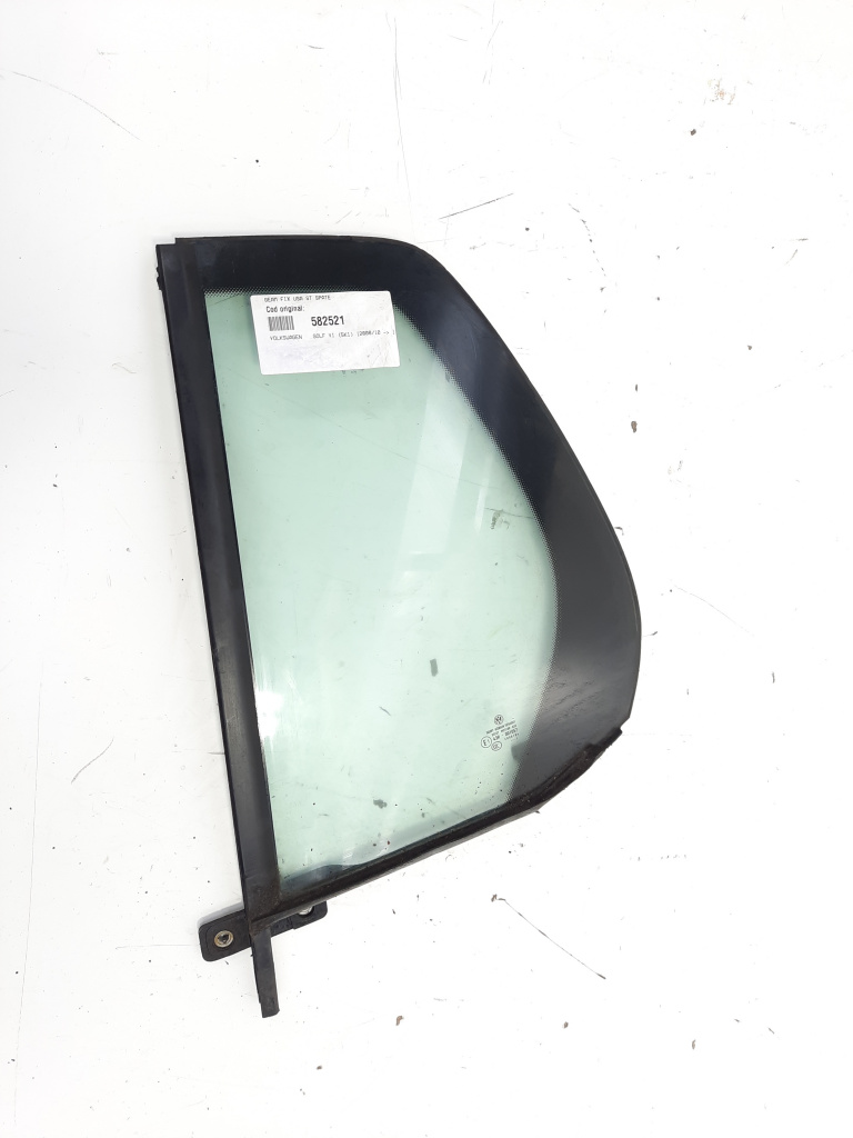 Geam fix usa stanga spate, Vw Golf 6 (5K1) (id:582521)