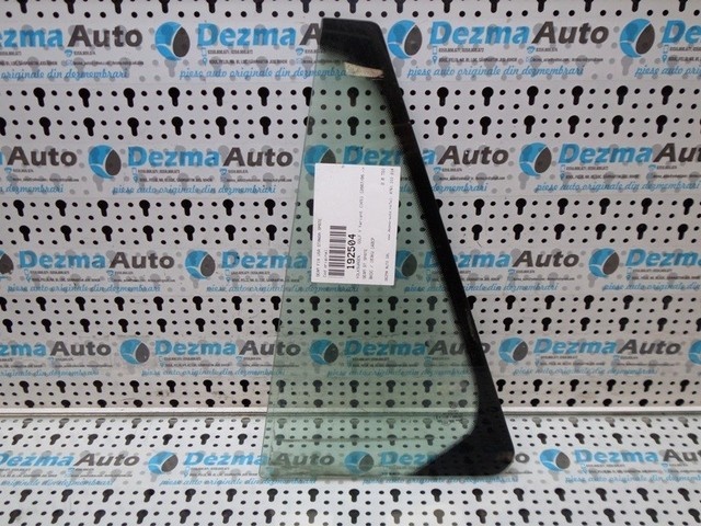 Geam fix usa stanga spate Vw Golf 6 Variant (AJ5)