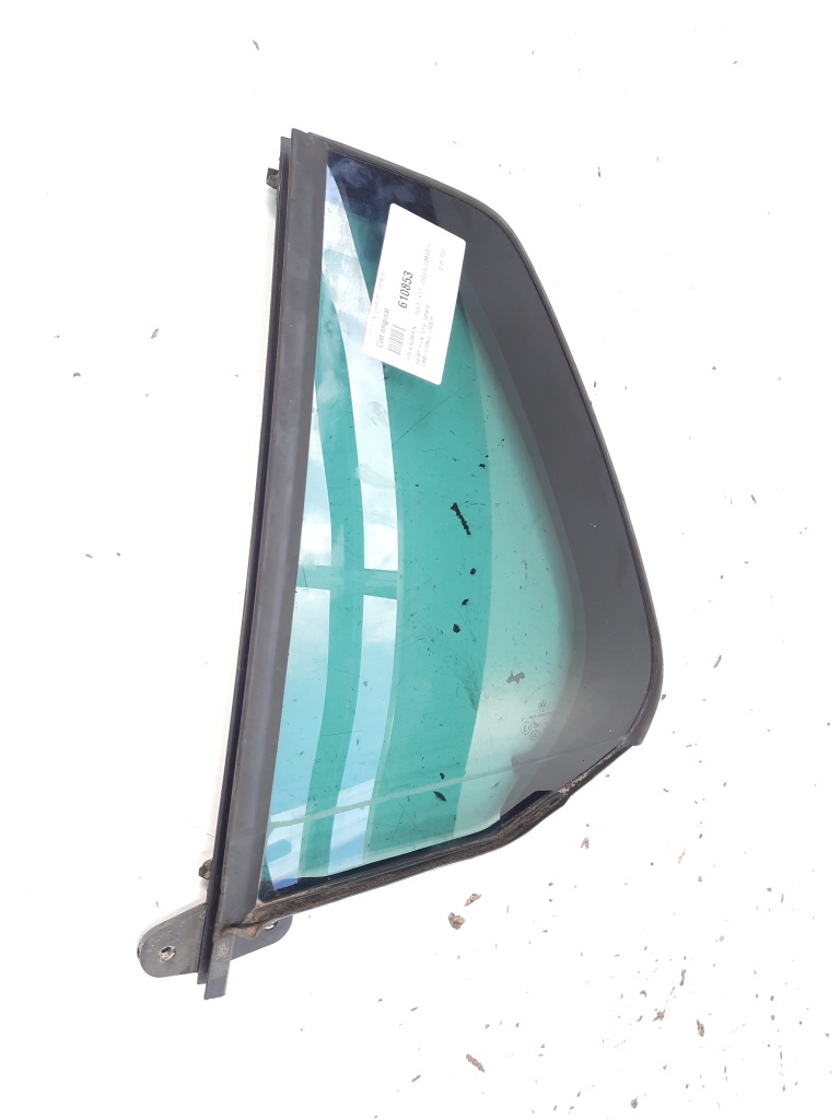 Geam fix usa stanga spate, VW Golf 7 (5G) (id:610853)