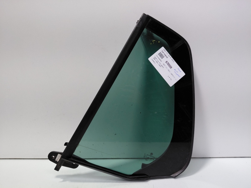 Geam fix usa stanga spate, VW Golf 7 (5G) (id:670559)