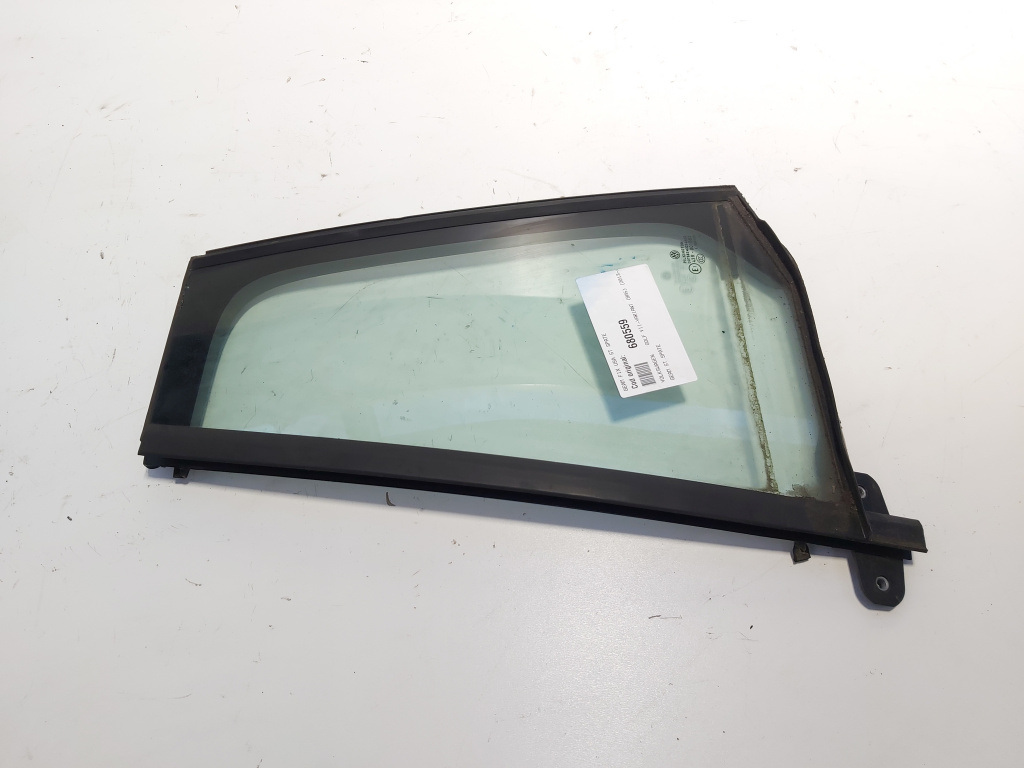 Geam fix usa stanga spate, VW Golf 7 Variant (BA5) (id:680559)
