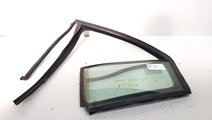 Geam fix usa stanga spate, VW Touran (1T1, 1T2) (i...