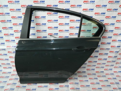 Geam fix VW Passat B8 Limuzina model 2016