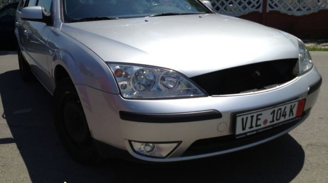 Geam ford mondeo