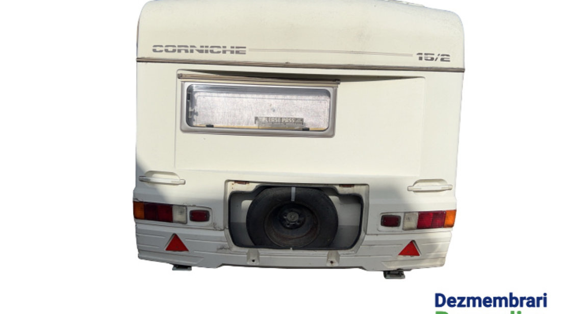 Geam frontal centru Swift Corniche 15/2 generatia [1994 - 2000] rulota