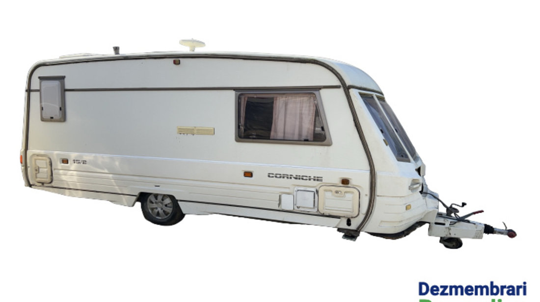 Geam frontal centru Swift Corniche 15/2 generatia [1994 - 2000] rulota