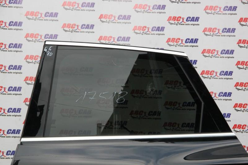 Geam fumuriu usa stanga spate Audi Q5 20