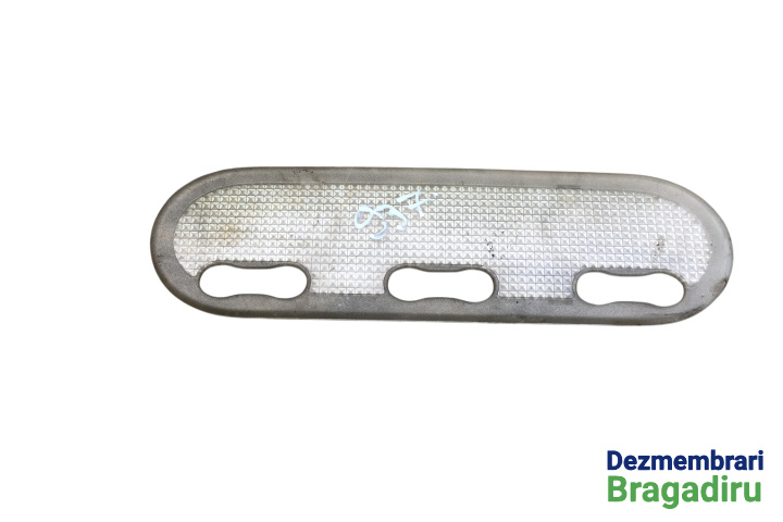 Geam lampa plafon fata Renault Megane 2 [facelift] [2006 - 2012] Sedan 1.5 dCi MT (82 hp)