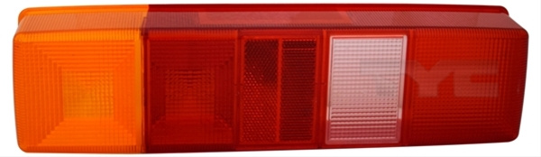 Geam Lampa Spate Transit Stdr Tyc Ford 11-14469-LA-1