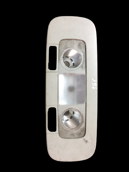 Geam lampa spate Volkswagen VW Passat B6 [2005 - 2010] Sedan 4-usi 1.9 TDI MT (105 hp) BXE