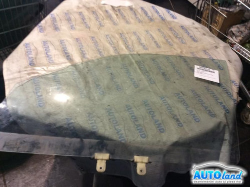 Geam Lateral 43r001234 Stanga Fata Culisant Hyundai SANTA FE SM 2001