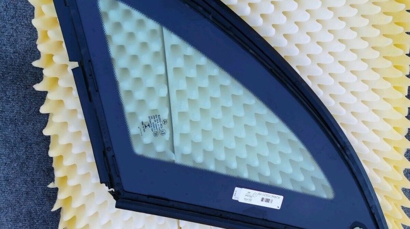 Geam lateral caroserie Stg. Mercedes B-Klasse W246 ( 11' - 18' ) A2466703201