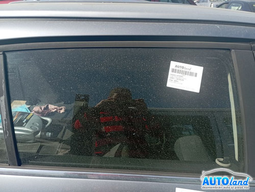 Geam Lateral Combi, Dreapta Spate Culisant Opel SIGNUM 2003