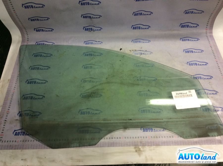 Geam Lateral Dreapta Fata 4 Usi Ford FOCUS DAW,DBW 1998-2001