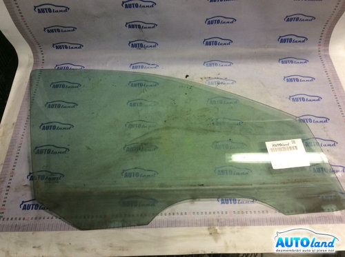 Geam Lateral Dreapta Fata 4 Usi Ford FOCUS DAW,DBW 1998-2001