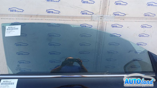 Geam Lateral Dreapta Fata Alfa Romeo MITO 2008