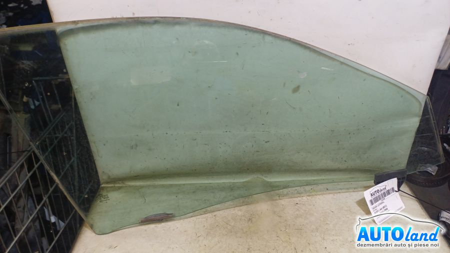 Geam Lateral Dreapta Fata Audi A4 8EC 2004-2008