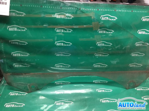 Geam Lateral Dreapta Fata Audi A6 4F2,C6 2004-2011