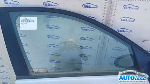 Geam Lateral Dreapta Fata BMW 3 E90 2005