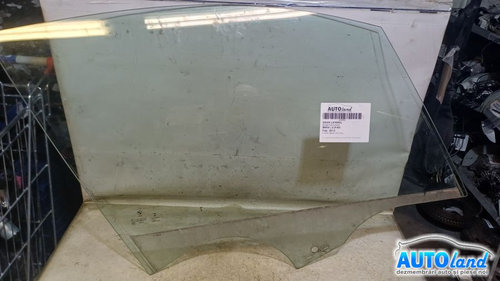 Geam Lateral Dreapta Fata Culisant BMW 2 F45 2013
