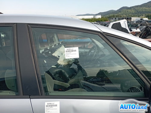 Geam Lateral Dreapta Fata Culisant Citroen C4 Grand Picasso UA 2006