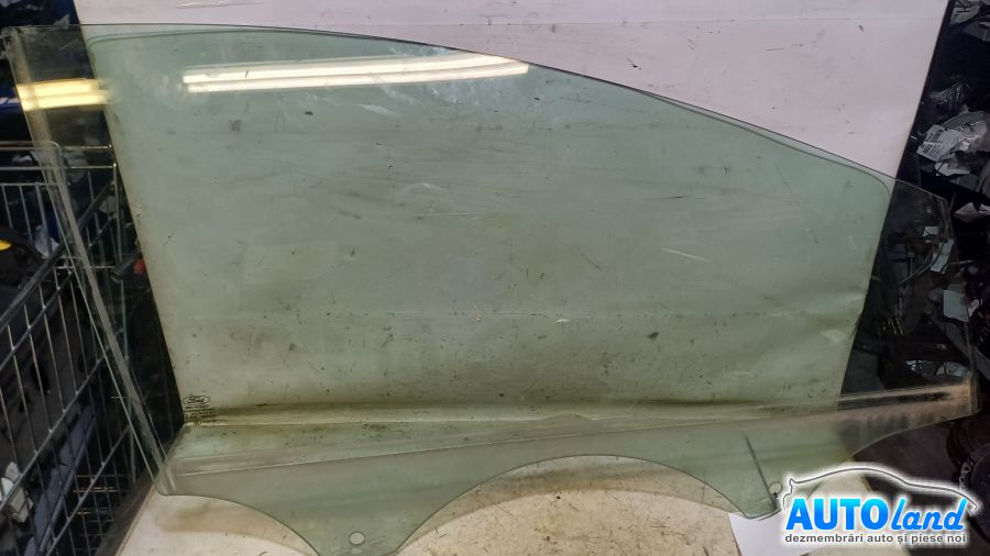 Geam Lateral Dreapta Fata Culisant Ford FOCUS III 2011