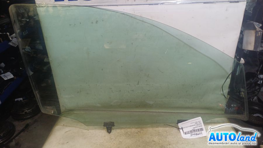 Geam Lateral Dreapta Fata Culisant Nissan QASHQAI J10,JJ10 2007