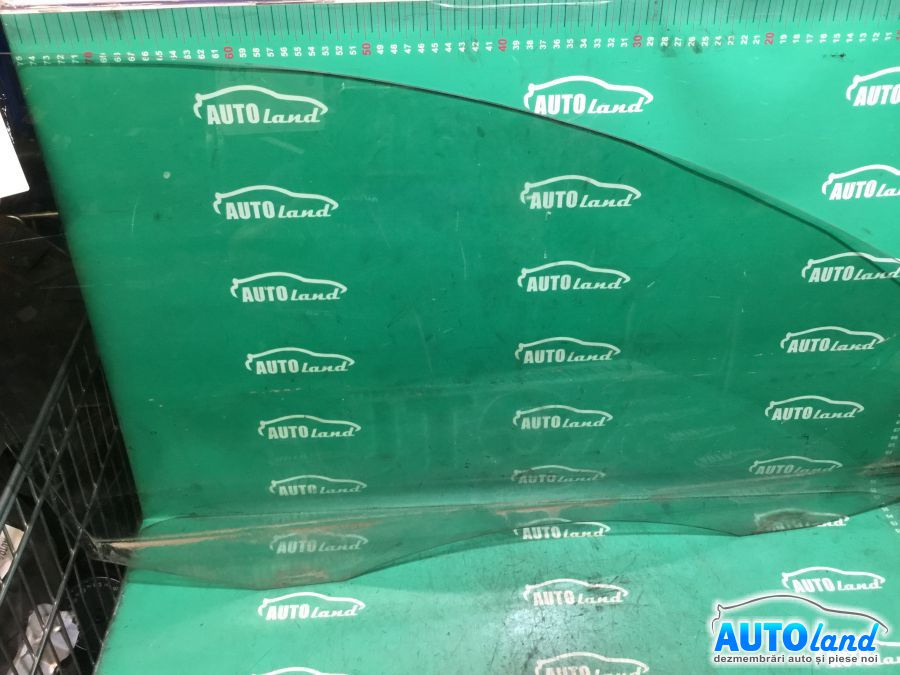 Geam Lateral Dreapta Fata Culisant Volkswagen PASSAT 3C2 2005
