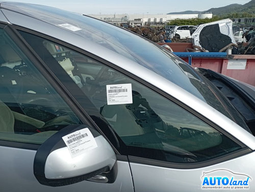 Geam Lateral Dreapta Fata Fix Citroen C4 Grand Picasso UA 2006