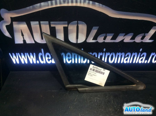 Geam Lateral Dreapta Fata Fix Ford C-MAX II 2010