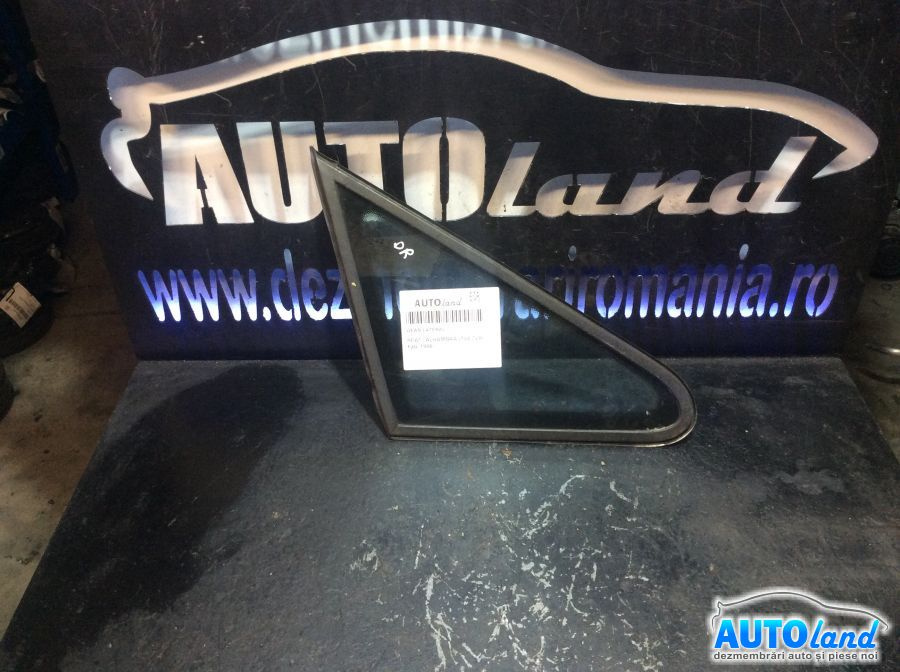 Geam Lateral Dreapta Fata Fix Seat ALHAMBRA 7V8,7V9 1996