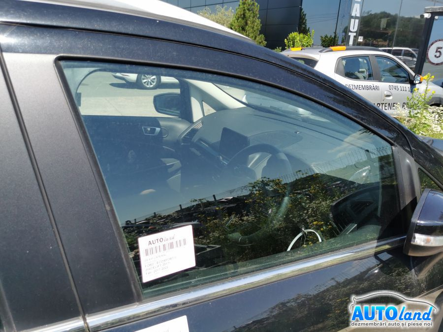 Geam Lateral Dreapta Fata Ford ECOSPORT II FACELIFT 2017 2017-2022