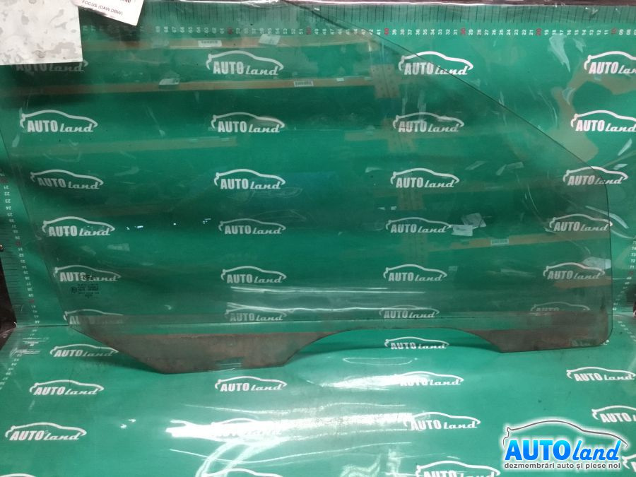 Geam Lateral Dreapta Fata Ford FOCUS DAW,DBW 1998-2001