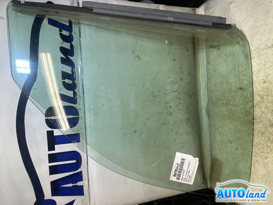 Geam Lateral Dreapta Fata Ford TRANSIT CONNECT P65 ,P70 ,P80 2002