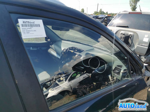 Geam Lateral Dreapta Fata Kia SORENTO XM 2009