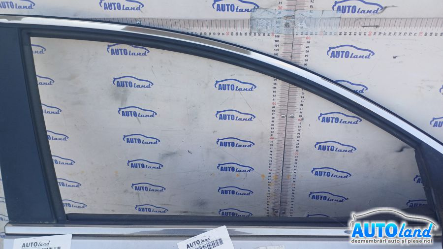 Geam Lateral Dreapta Fata Mazda 6 hatchback GH 2007