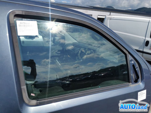 Geam Lateral Dreapta Fata Nissan PATHFINDER R51 2005