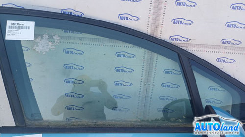 Geam Lateral Dreapta Fata Opel MERIVA B 2010
