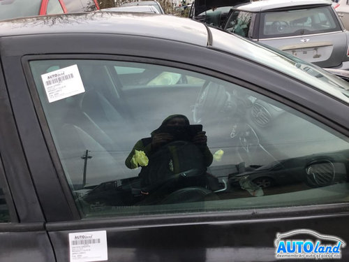 Geam Lateral Dreapta Fata Renault CLIO III BR0/1,CR0/1 2005