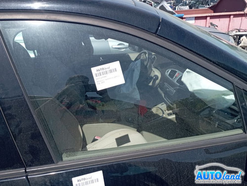 Geam Lateral Dreapta Fata Renault SCENIC III JZ0/1 2009