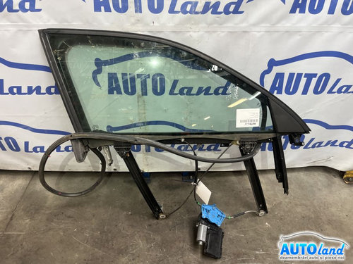 Geam Lateral Dreapta Fata Seat EXEO 2009