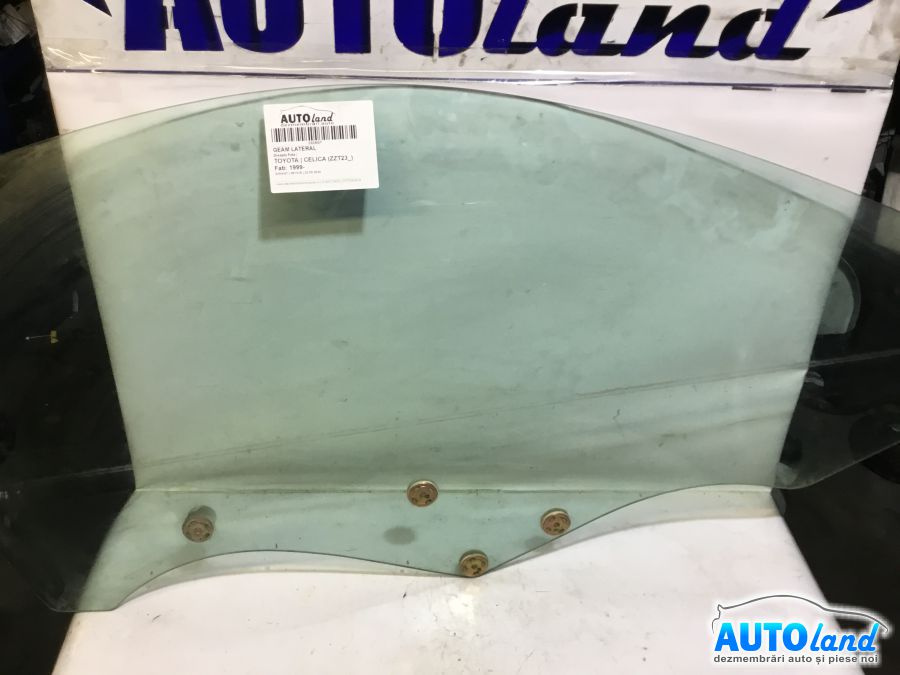 Geam Lateral Dreapta Fata Toyota CELICA ZZT23 1999