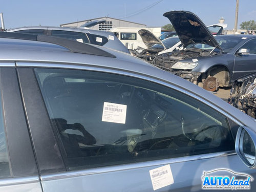 Geam Lateral Dreapta Fata Volkswagen PASSAT Variant 3C5 2005