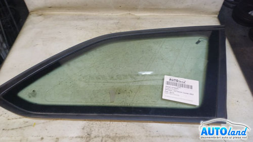 Geam Lateral Dreapta Fix Caroserie Skoda OCTAVIA Combi 5E5 2012
