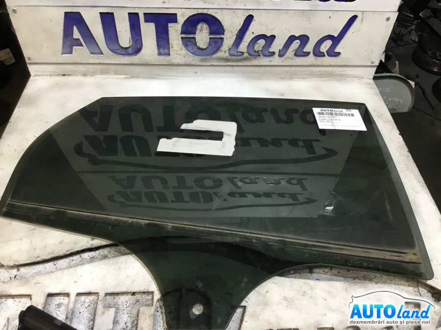 Geam Lateral Dreapta Sp Lim Ford FOCUS III 2011